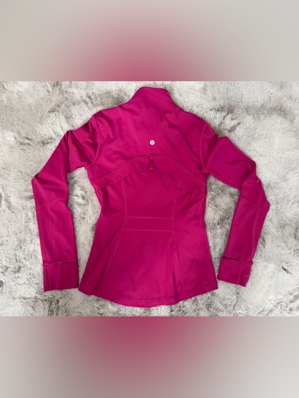 Lululemon Full-Zip Jacket - Picture 6 of 11